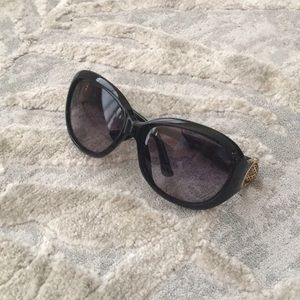 Authentic Gucci sunglasses